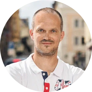 Ing. Jaroslav Mrvka, zakladatel a CTO Advantiq Projects – řízení projektů