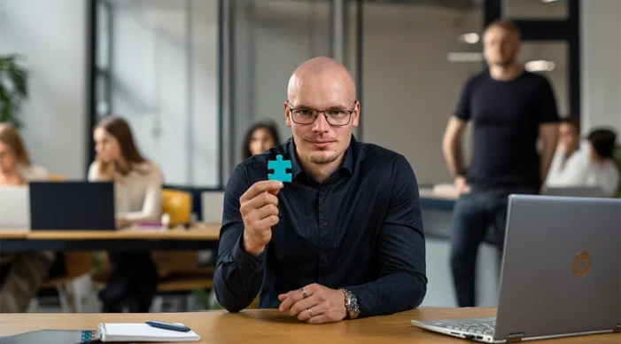 Proč firmy potřebují externí manažery pro rozvojové projekty
